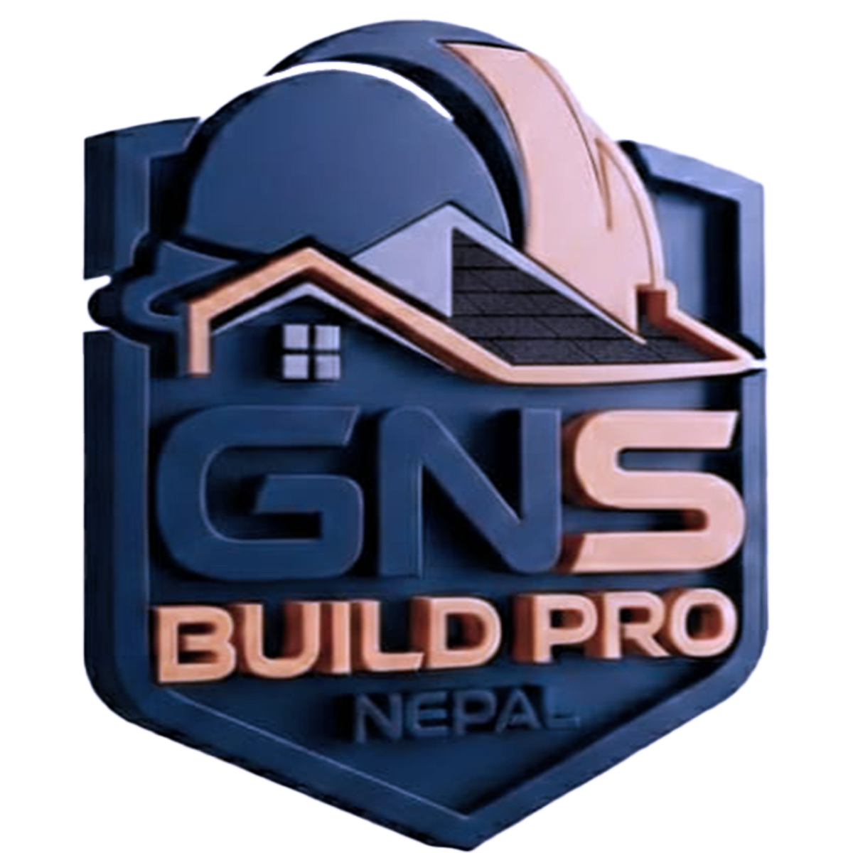 GNS BUILDPRO Logo